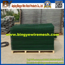 PVC or Galvanized Wire Mesh Gabion